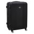 Sealey Dellonda Lightweight ABS Luggage Set with TSA Lock - Black