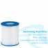 Sealey Dellonda Swimming Pool Filter Cartridge