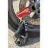 Sealey Motorcycle Disc Brake Lock 10mm