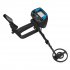 Sealey Dellonda Lightweight Metal Detector with High Accuracy Pinpoint Function