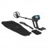 Sealey Dellonda Lightweight Metal Detector with High Accuracy Pinpoint Function