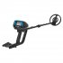 Sealey Dellonda Lightweight Metal Detector with High Accuracy Pinpoint Function