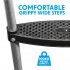 Sealey Dellonda Trampoline Ladder 3-Step 96cm for DL69 (12ft)