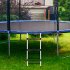 Sealey Dellonda Trampoline Ladder 3-Step 96cm for DL69 (12ft)