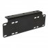 Sealey Universal Light Mounting Bracket for Numberplate Fitting