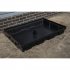 Sealey Spill Tray with Platform 100L