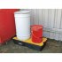 Sealey Spill Tray 30L with Platform