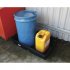 Sealey Spill Tray 60L