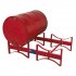 Sealey 2 Drum Storage Racking