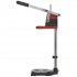 Sealey Drill Stand with Cast Iron Base 500mm & 65mm Vice