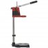 Sealey Drill Stand with Cast Iron Base 500mm & 65mm Vice