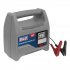 Sealey 12V Battery Charger 4A 230V