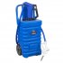 Sealey Mobile Dispensing Tank with AdBlue Pump 55L - Blue