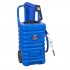 Sealey Mobile Dispensing Tank with AdBlue Pump 55L - Blue