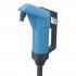 Sealey Mobile Dispensing Tank with AdBlue Pump 55L - Blue