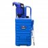 Sealey Mobile Dispensing Tank with AdBlue Pump 55L - Blue