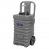 Sealey Mobile Dispensing Tank 55L - Grey