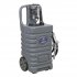 Sealey Mobile Dispensing Tank with Diesel Pump 55L - Grey