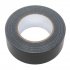 Sealey Duct Tape 48mm x 50m - Black