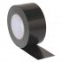 Sealey Duct Tape 75mm x 50m - Black