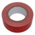 Sealey Duct Tape 50mm x 50m - Red