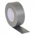 Sealey Duct Tape 48mm x 50m - Silver