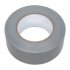 Sealey Duct Tape 48mm x 50m - Silver