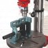 Sealey 3-Way Drill Vice 100mm