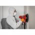 Sealey 215mm Handheld Drywall Electric Sander 1050W