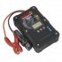 Sealey 12V ElectroStart Batteryless Power Start 800A