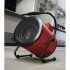 Sealey Industrial Fan Heater with 2 Heat Settings 3kW