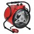 Sealey Industrial Fan Heater 9kW 415V, 3ph