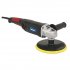 Sealey 180mm Lightweight Polisher 1100W/230V