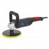 Sealey 180mm Lightweight Digital Polisher 180mm 1100W/230V