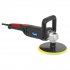 Sealey 180mm Lightweight Digital Polisher 180mm 1100W/230V