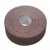 Sealey Emery Roll 120Grit 50mm x 50m - Brown