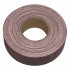 Sealey Engineer's Emery Roll 320Grit 50mm x 50m