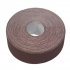 Sealey Engineer's Emery Roll 80Grit 50mm x 50m - Brown