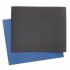 Sealey Emery Sheet 40Grit 230 x 280mm, Blue Twill - Pack of 25