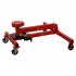 Sealey Folding 360 Rotating Engine Stand with Geared Handle Drive 450kg Capacity