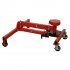 Sealey Folding 360 Rotating Engine Stand with Geared Handle Drive 450kg Capacity