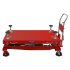 Sealey High Lift EV Battery Lift/Hydraulic Platform Truck 1000kg Capacity