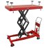 Sealey High Lift EV Battery Lift/Hydraulic Platform Truck 1000kg Capacity