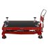 Sealey High Lift EV Battery Lift/Hydraulic Platform Truck 1000kg Capacity