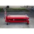 Sealey High Lift EV Battery Lift/Hydraulic Platform Truck 1000kg Capacity