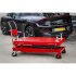 Sealey High Lift EV Battery Lift/Hydraulic Platform Truck 1000kg Capacity