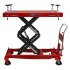 Sealey High Lift EV Battery Lift/Hydraulic Platform Truck 1000kg Capacity