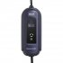 Sealey Portable EV Charger Type 1 to UK 10A (2.3KW) 5m Cable