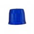 Durite - Lens Only for Blue Rotating Beacon - 0-444-91