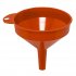 Sealey Fixed Spout Funnel 120mm - Small